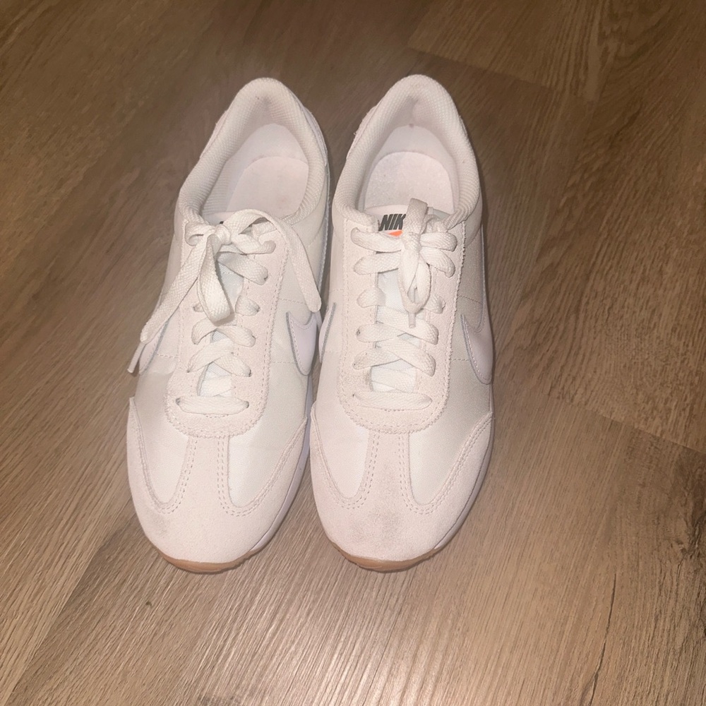 Nike Women's Classic White Sneakers